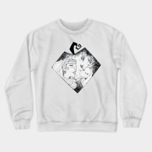 Eris Crewneck Sweatshirt